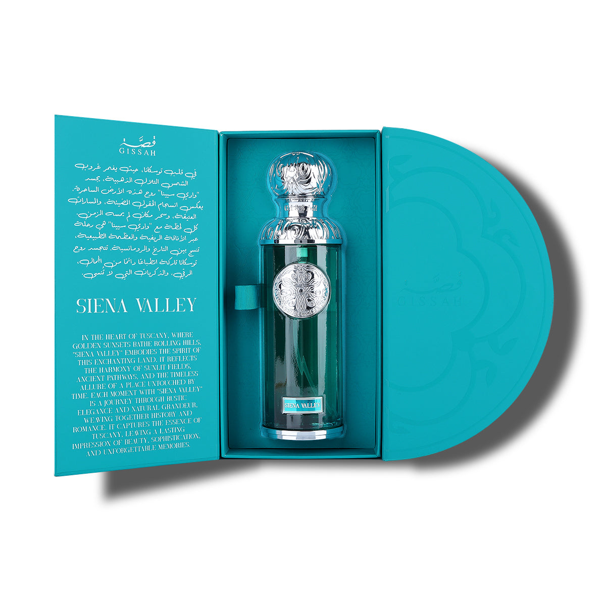 Siena Valley Light Fragrance - 200ml