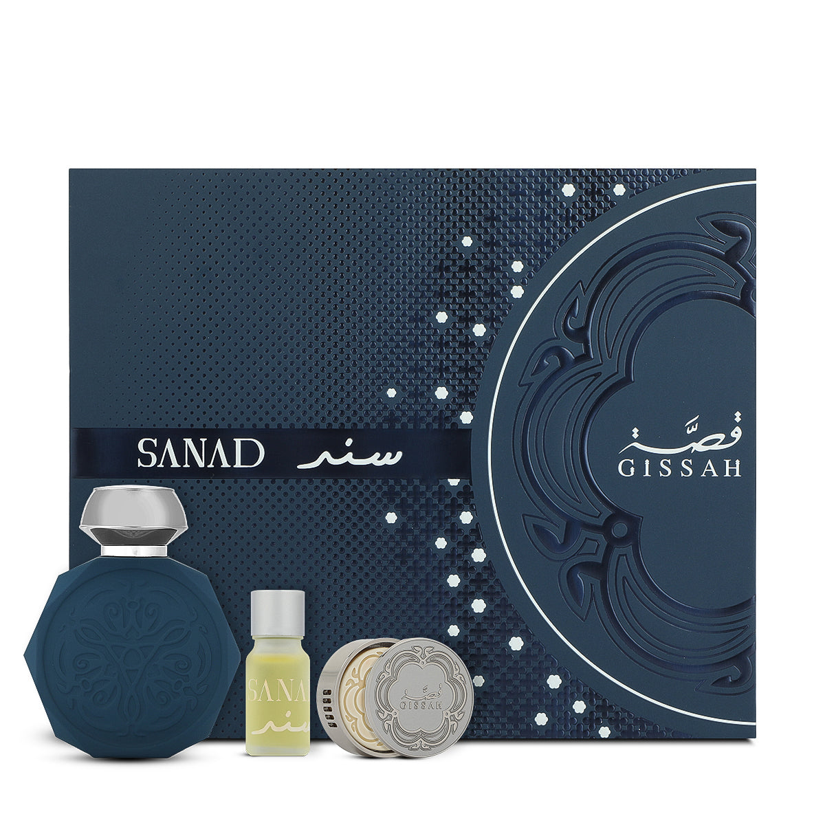 عطر قصة 04