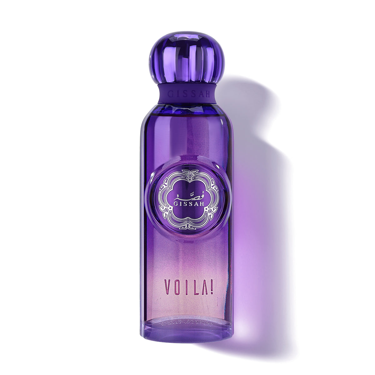 Voilà Light Fragrance - 200ml