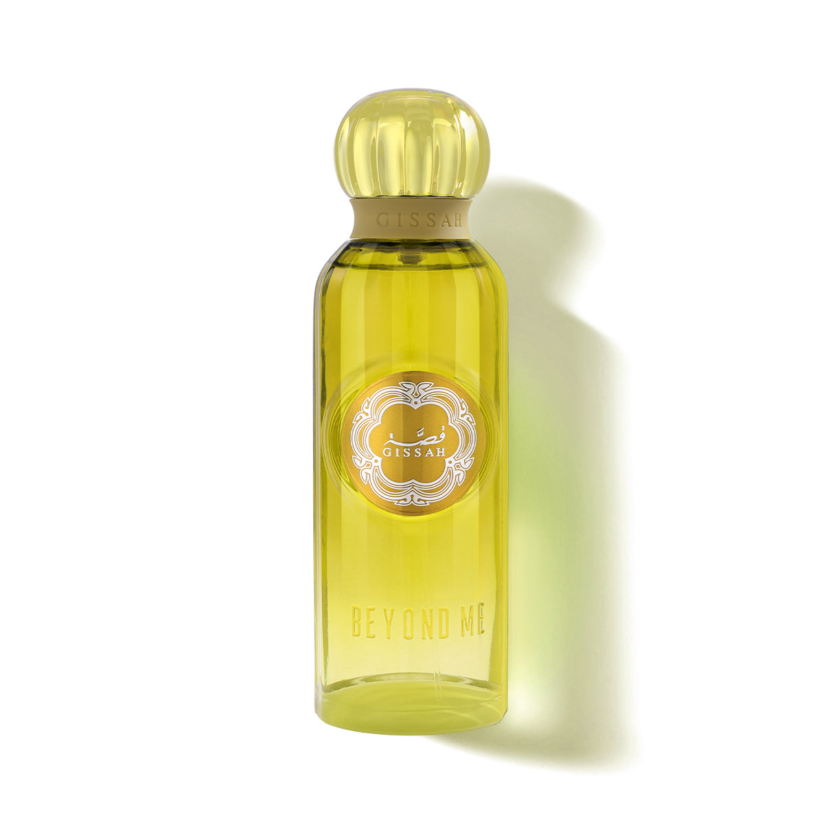 Beyond Me Eau de Parfum - 200ml