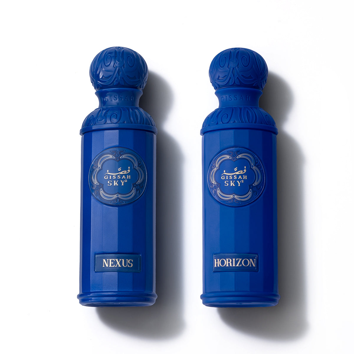 عطر قصة 10