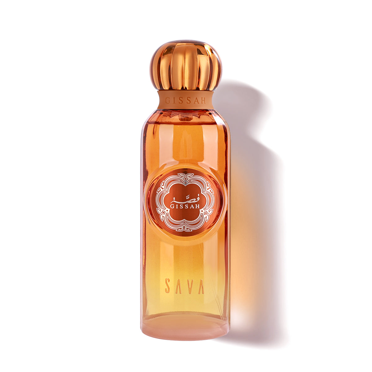 Sava Eau de Parfum - 200ml