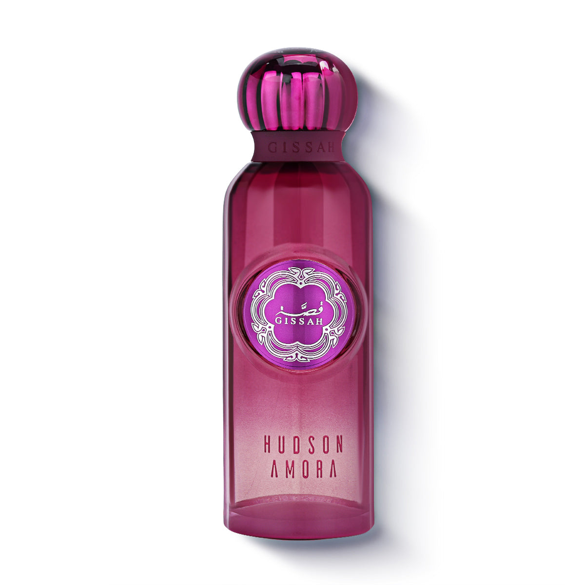 Hudson Amora Eau de Parfum - 200ml