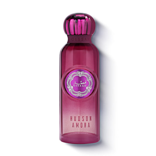 Hudson Amora Eau de Parfum - 200ml
