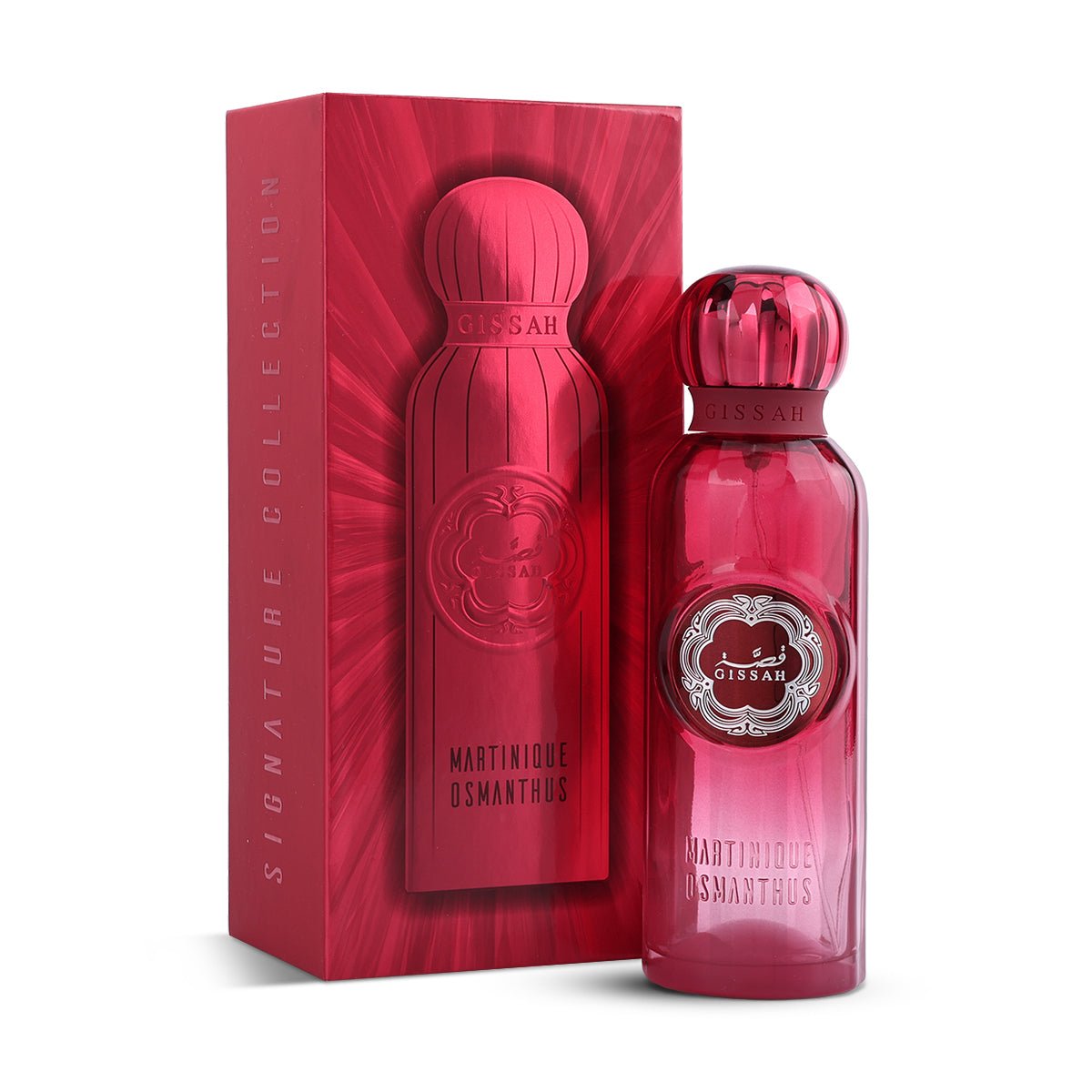 Martinique Osmanthus Eau de Parfum - 200ml