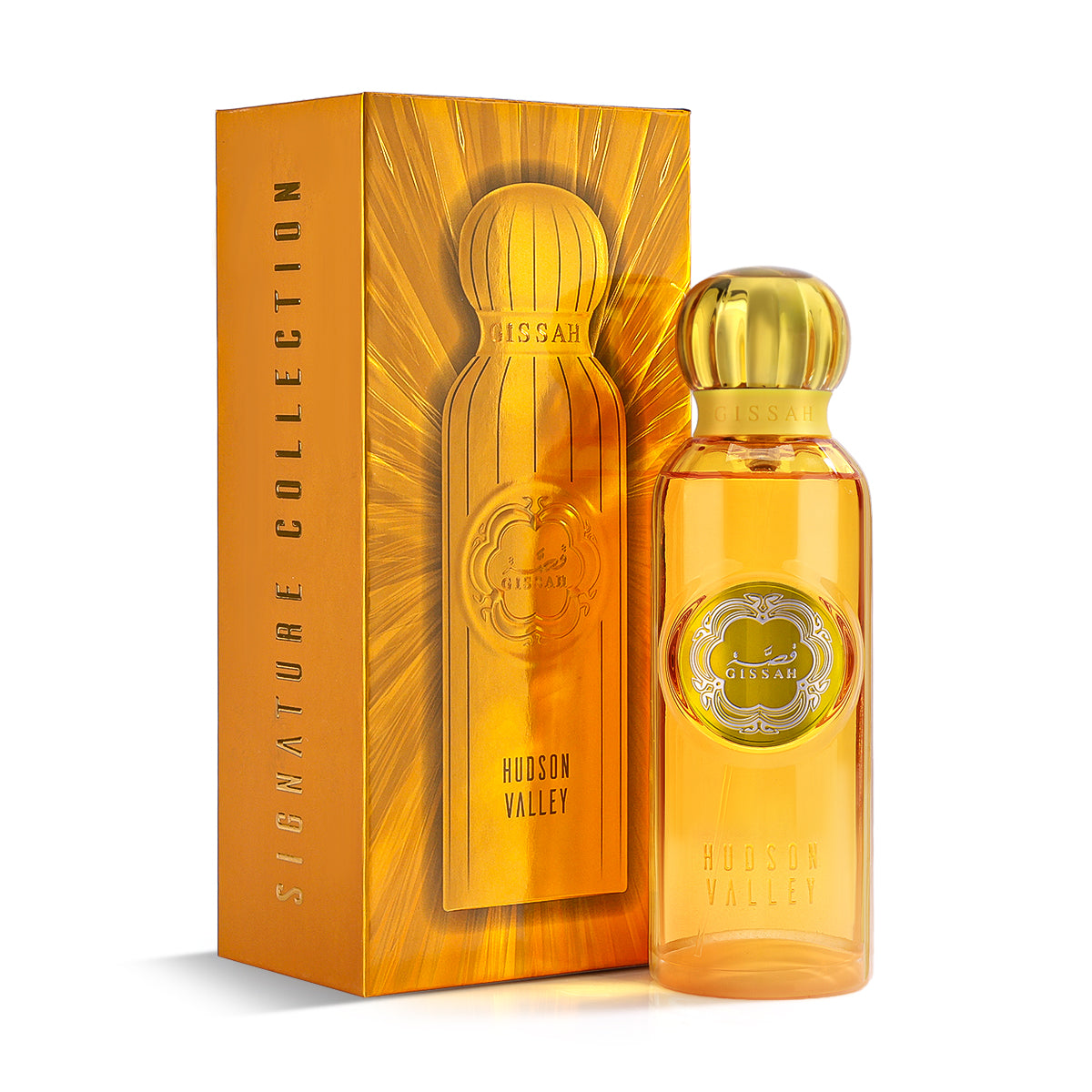 Hudson Valley Eau de Parfum - 200ml