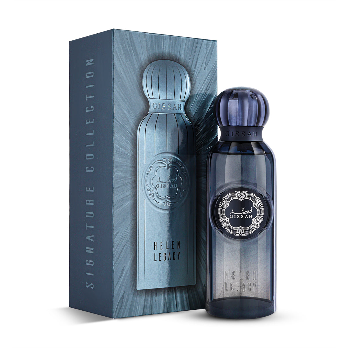 Helen Legacy Light Fragrance - 200ml