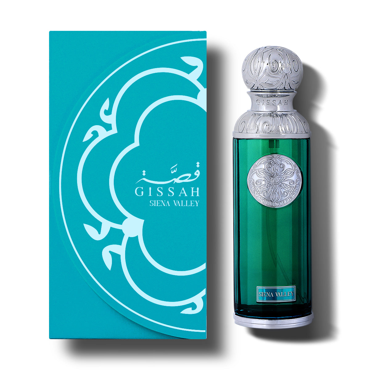 Siena Valley Light Fragrance - 200ml