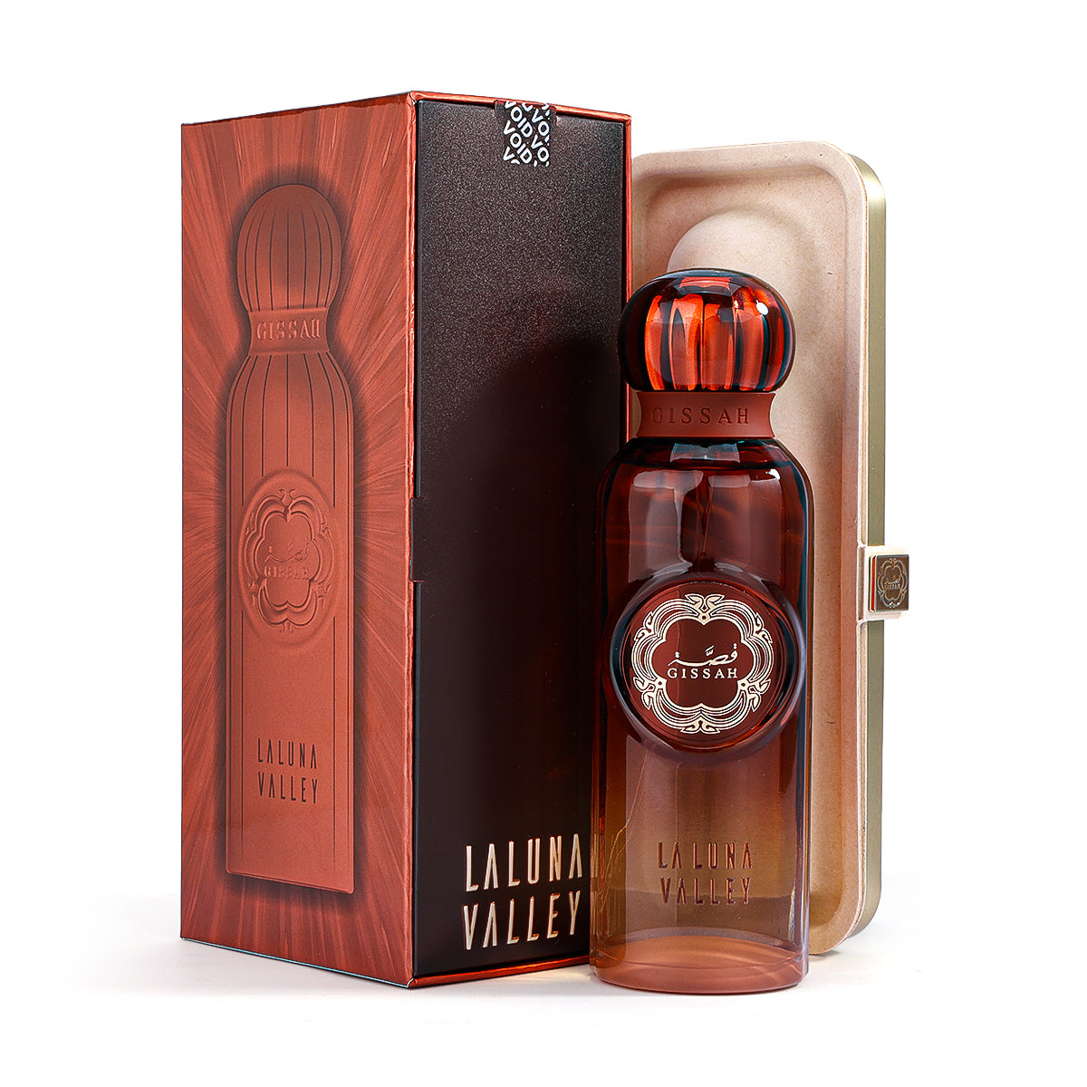 La Luna Eau de Parfum - 200ml