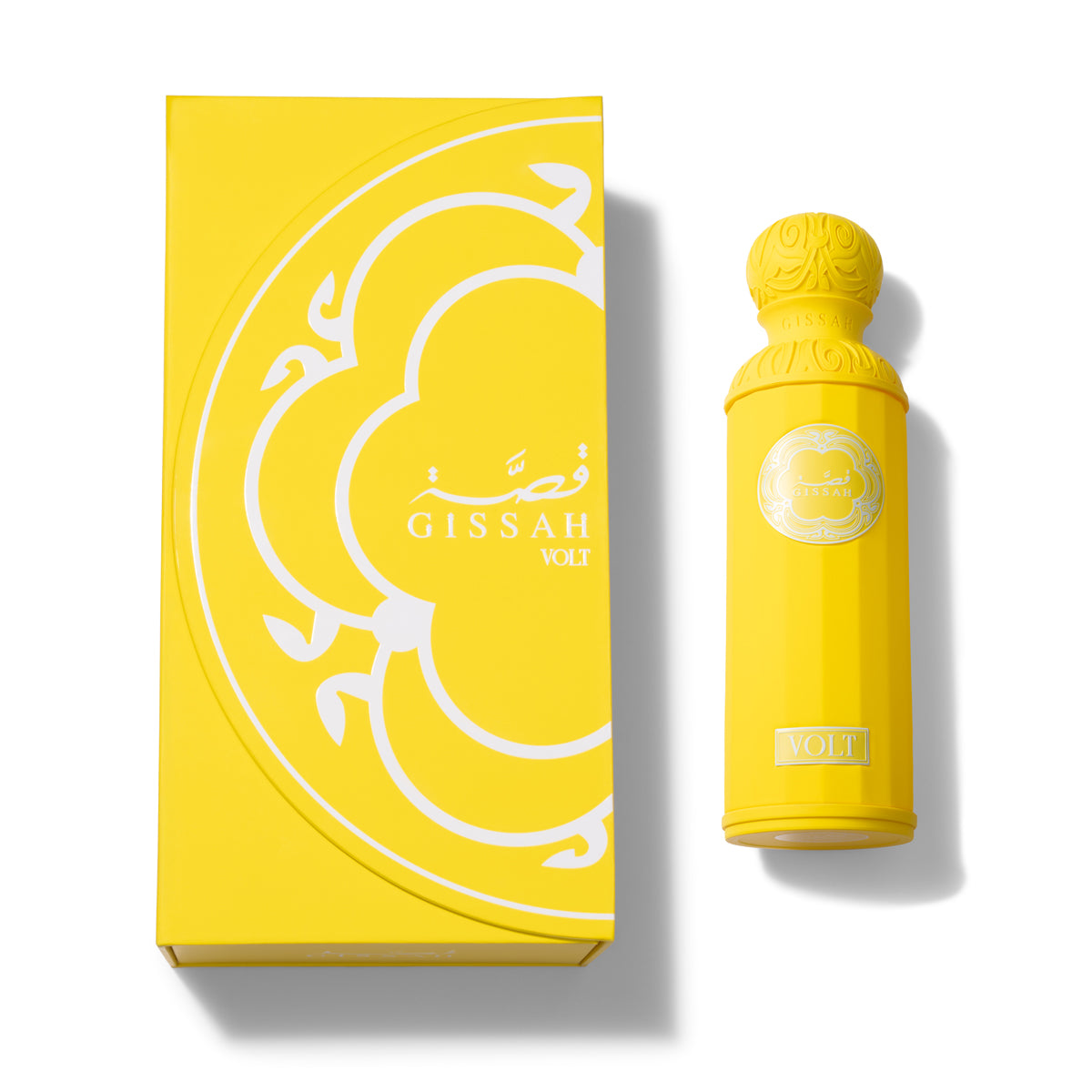 Volt Light Fragrance - 200ml