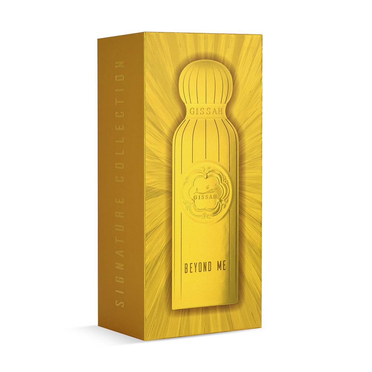 Beyond Me Eau de Parfum - 200ml