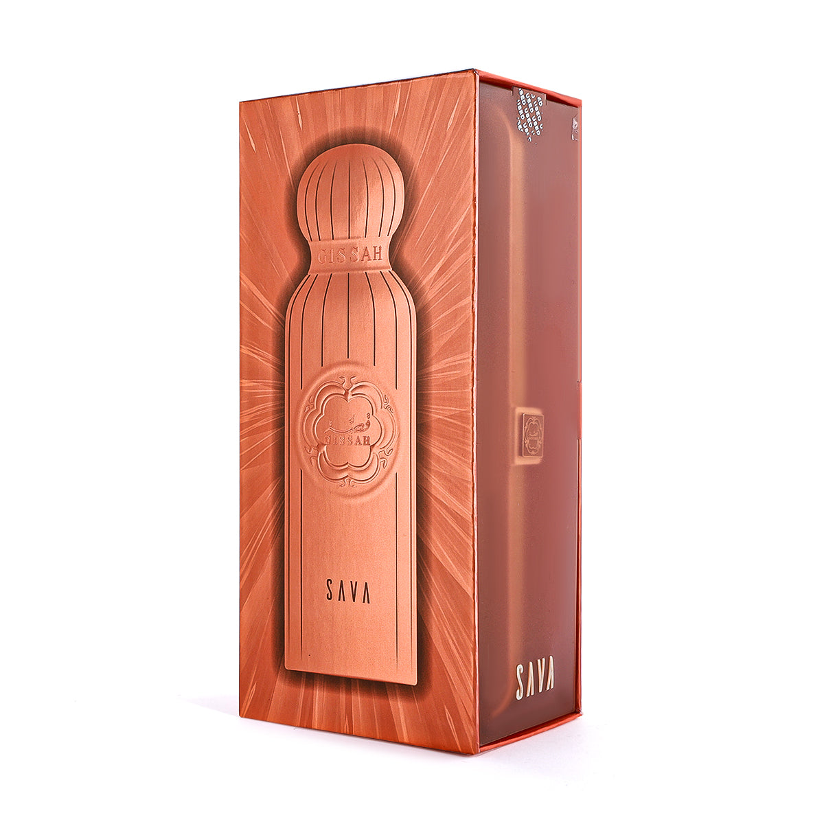 Sava Eau de Parfum - 200ml