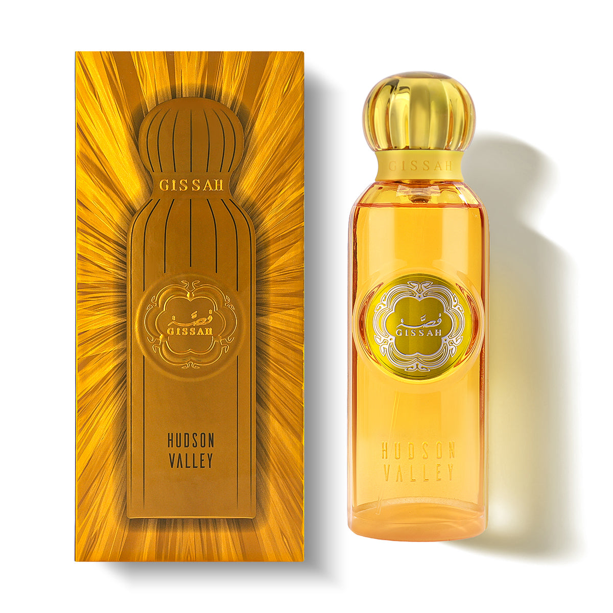 Hudson Valley Eau de Parfum - 200ml