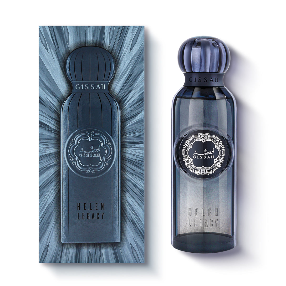 Helen Legacy Light Fragrance - 200ml