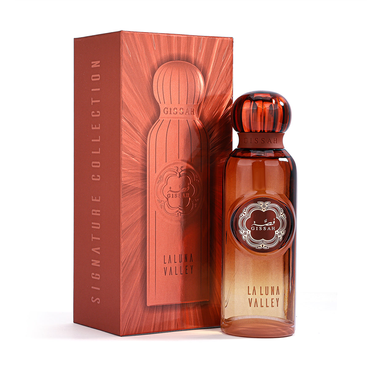 La Luna Eau de Parfum - 200ml