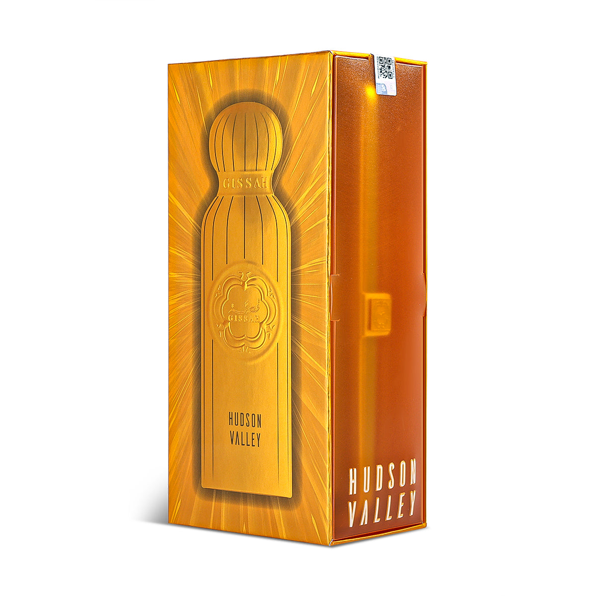 Hudson Valley Eau de Parfum - 200ml