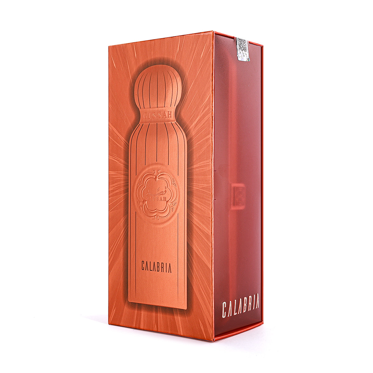 Calabria Eau de Parfum - 200ml