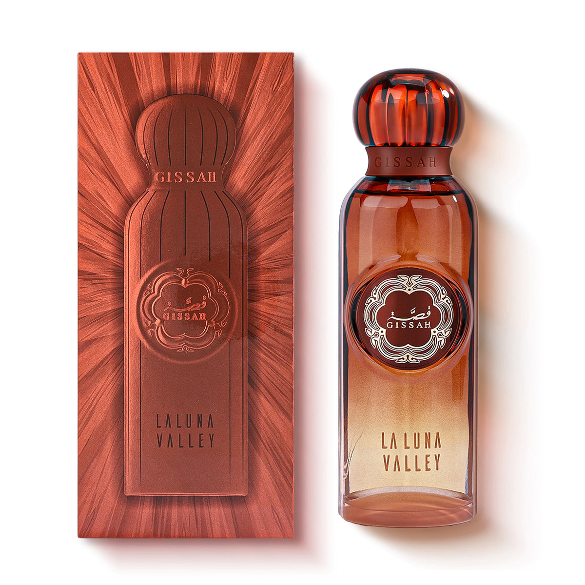 La Luna Eau de Parfum - 200ml