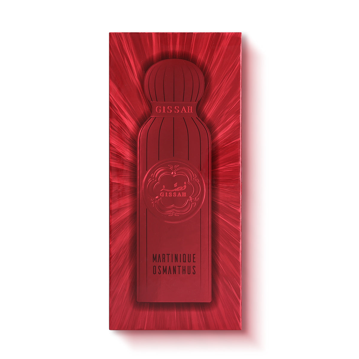 Martinique Osmanthus Eau de Parfum - 200ml