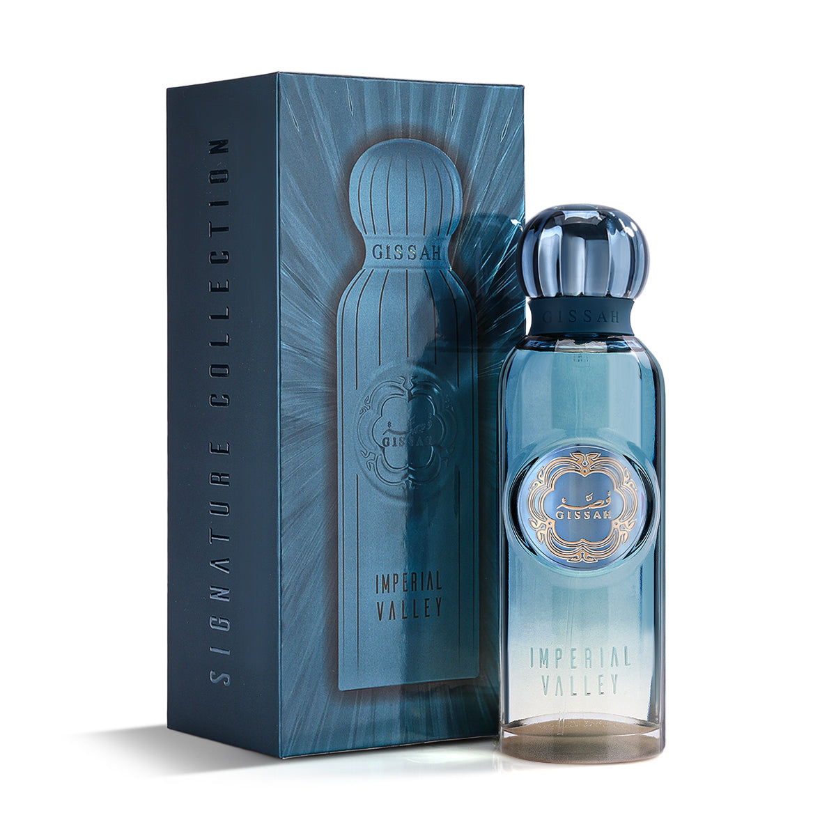 Imperial Valley Eau de Parfum - 200ml