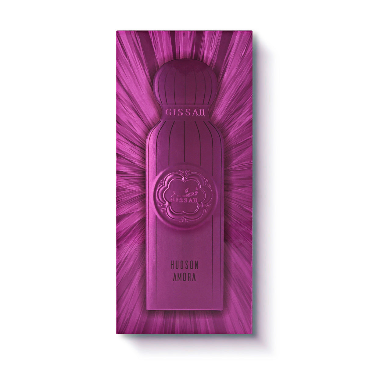 Hudson Amora Eau de Parfum - 200ml