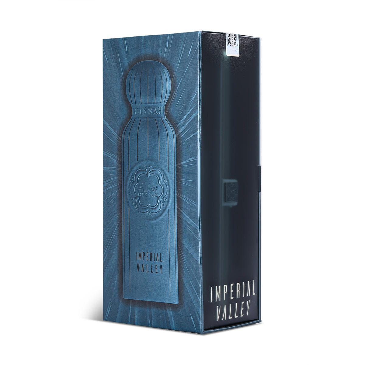 Imperial Valley Eau de Parfum - 200ml