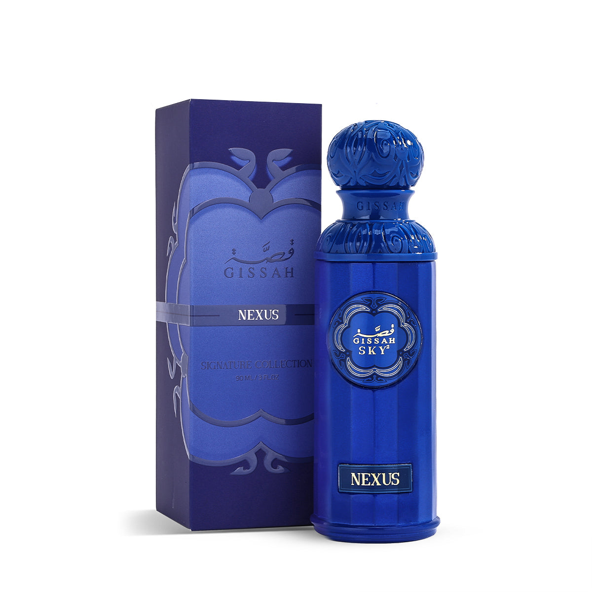 Nexus Eau de Parfum - 90ml