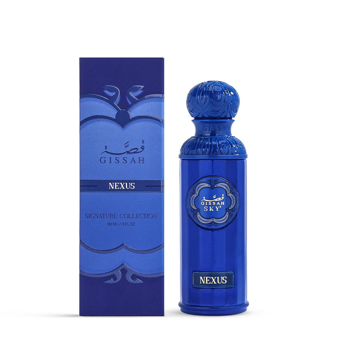 Nexus Eau de Parfum - 90ml
